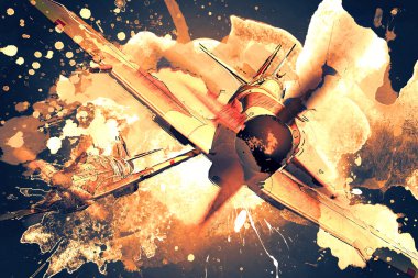 Supermarine Spitfire