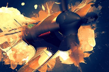 Supermarine Spitfire