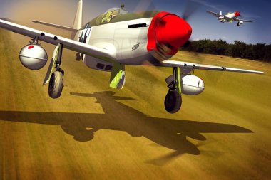 Supermarine Spitfire