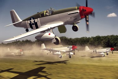 Supermarine Spitfire