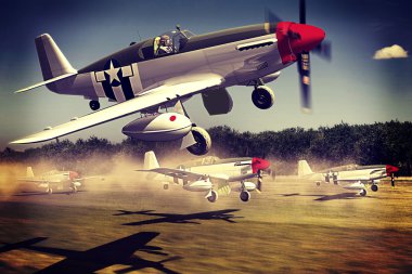 Supermarine Spitfire