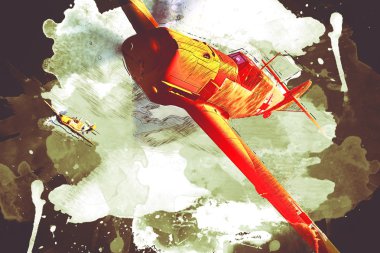 Messerschmitt Bf 109