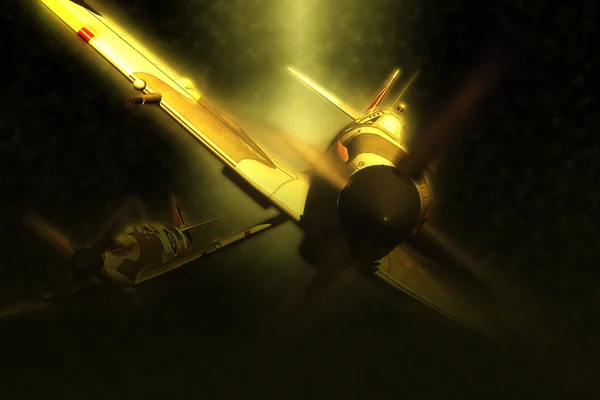 Supermarine Spitfire