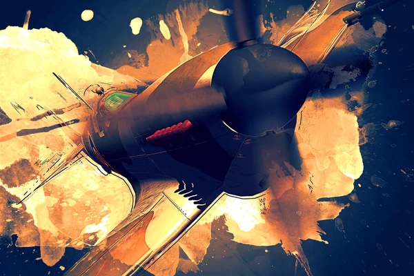 Supermarine Spitfire