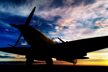 Supermarine Spitfire