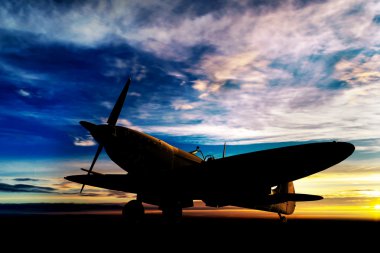 Supermarine Spitfire