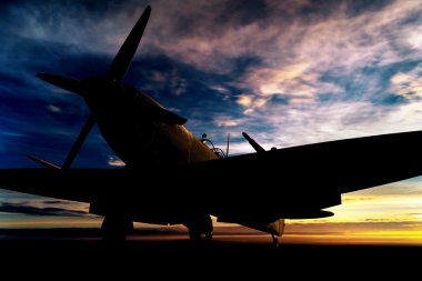 Supermarine Spitfire