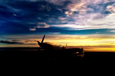 Supermarine Spitfire