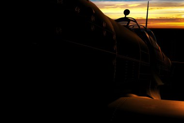 Supermarine Spitfire