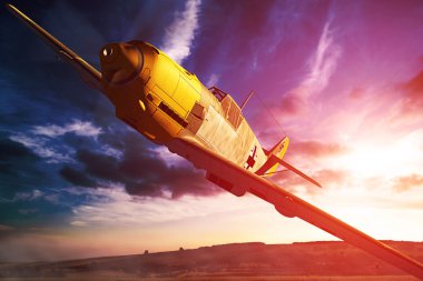 Messerschmitt Bf 109