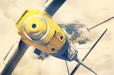 Messerschmitt Bf 109