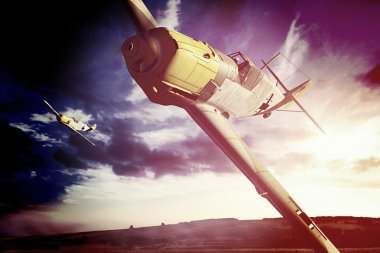 Messerschmitt Bf 109