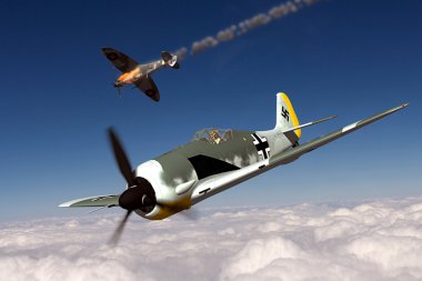 Focke-Wulf 190