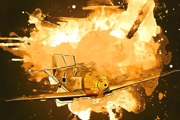 Messerschmitt Bf 109