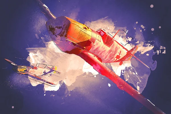 Messerschmitt Bf 109