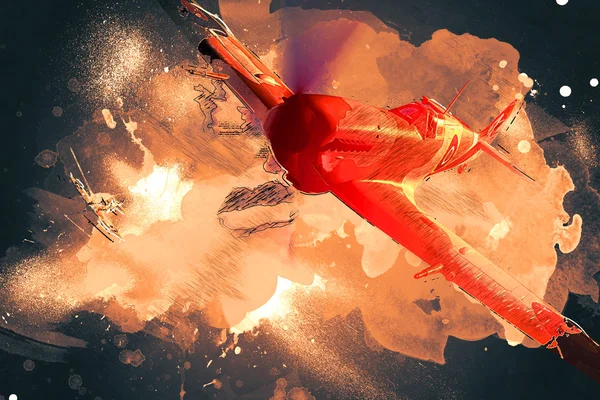 Supermarine Spitfire