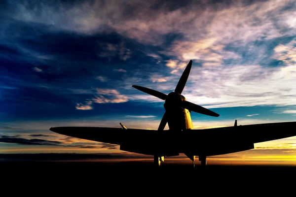 Supermarine Spitfire