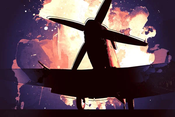 Supermarine Spitfire