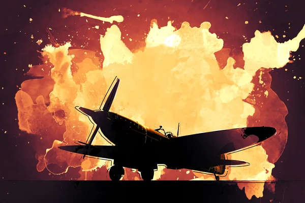 Supermarine Spitfire