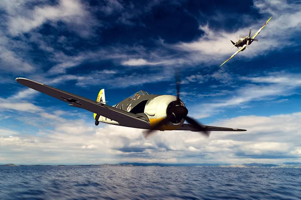 Focke-Wulf 190