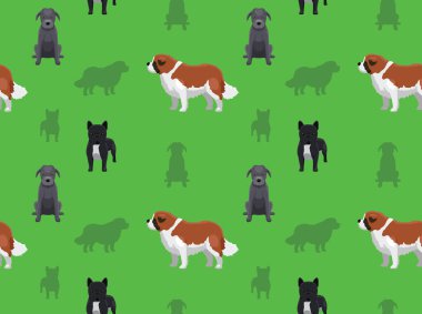 Köpek Duvar Kağıdı 32 Karikatür Arkaplanı