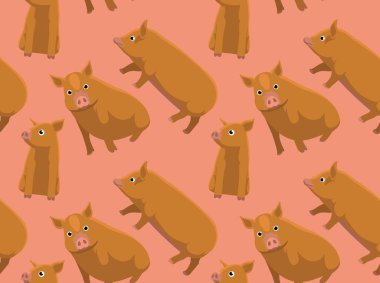 Domuz Duvar Kağıdı 5 Kusursuz Arkaplan