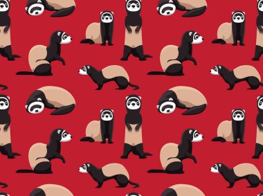 Şirin Gelincik Duvar Kağıdı Çizgi Film Karakteri