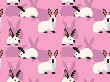 Tavşan Kaliforniya Çizgi Filmi Kusursuz Duvar Kağıdı