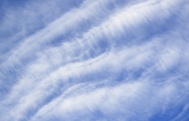 Gökyüzü Bulutu