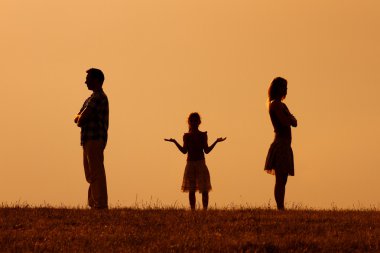 Aile sorunları kavramı
