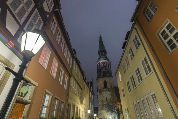 Kreuzkirche in Hannover — Stockfoto