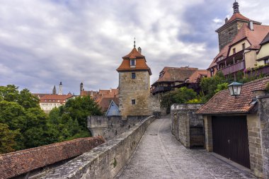 Rothenburg ob der Tauber