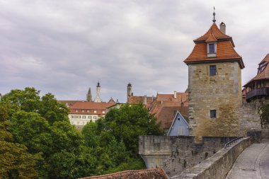 Rothenburg ob der Tauber