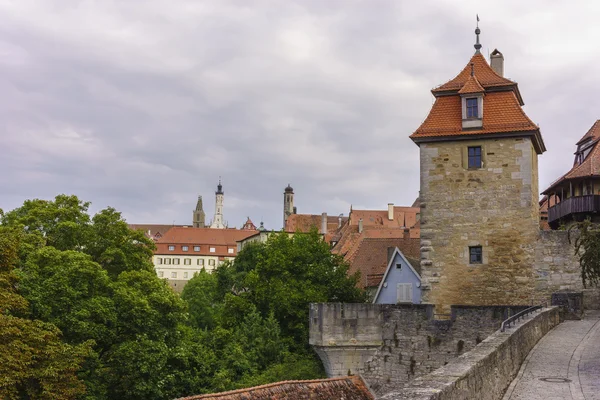 Rothenburg ob der Tauber