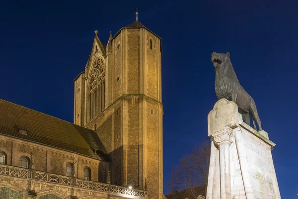 Kerstmarkt — Stockfoto