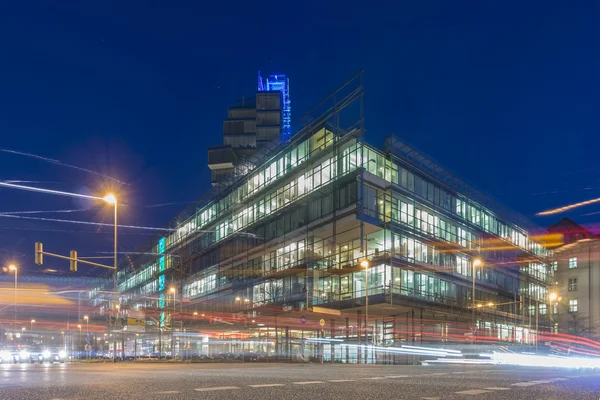 Hannover akşam