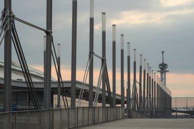 Hannover fuar, dünyanın neresinde yer en büyük sergi.