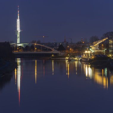 Mittelland Canal