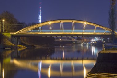 Mittelland Canal