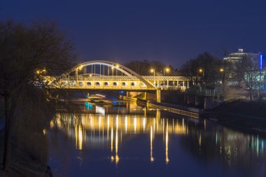 Mittelland Canal