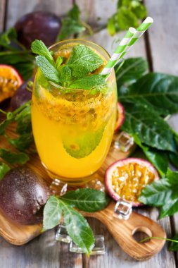 Çarkıfelek limonata