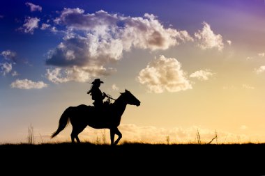 gün batımı ride