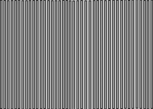 黒と白の繰り返し行のバーコードの背景 ロイヤリティフリーのストック画像