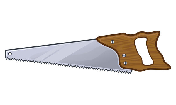 Ручная пила
