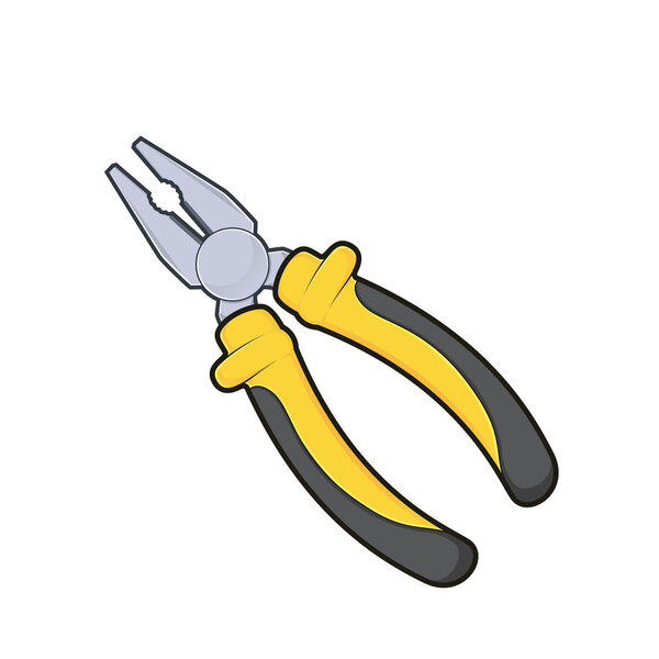 Комбинированные плоскогубцы
