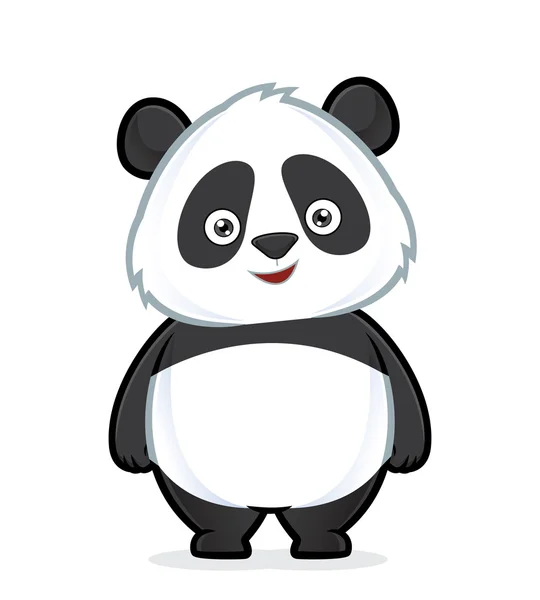 ᐈ Cute cartoon pandas stock pictures, Royalty Free panda cartoon images |  download on Depositphotos®