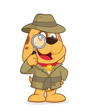 Dedektif köpek