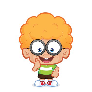 Yaşasın vererek inek çocuk