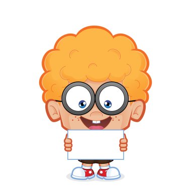 İnek çocuk holding işareti