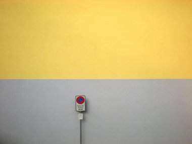 Cephe ve sokak tabelası